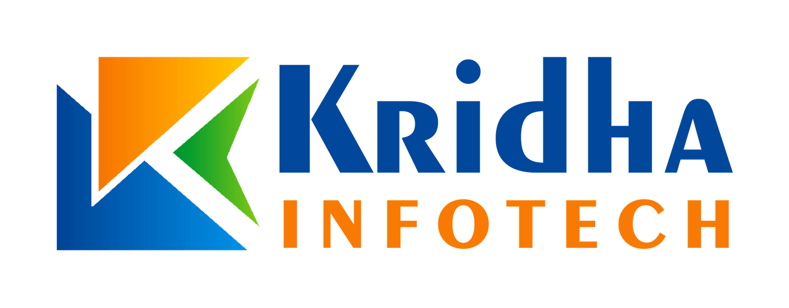 Kridha Infotech